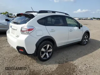 2015 Subaru Crosstrek Touring с VIN JF2GPBPCXFH225124, выставлен на аукционе Copart как лот 54176225 с пробегом 174 072 миль миль и Чистый • Clean title. История ставок и продаж доступна на DreamBid. Изображение 3.