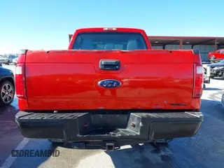 2016 Ford F-250 Lariat с VIN 1FT7W2B6XGEC97625, выставлен на аукционе IAAI как лот 41415812 с пробегом 108 266 миль миль и . История ставок и продаж доступна на DreamBid. Изображение 17.