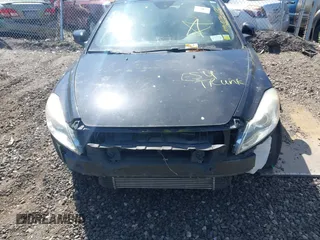 2011 Volvo C70 с VIN YV1672MCXBJ107392, выставлен на аукционе IAAI как лот 42079929 с пробегом Не указан миль и . История ставок и продаж доступна на DreamBid. Изображение 10.