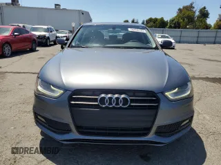 2016 Audi A4 Premium z VIN WAUAFAFL2GN016284, wystawiony jako Copart lot #56496125 z przebiegiem 102 552 mil mil oraz Szkoda całkowita • Salvage title. Historia ofert i sprzedaży dostępna na DreamBid. Obrazek 5.