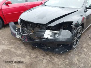 2011 Mazda 6 S Touring Plus with VIN 1YVHZ8CB0B5M04999, listed as a IAAI auction lot 41784066 with 174,963 mi miles and . Bid and sale history available at carsss.com. Image 6.