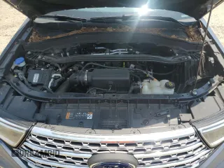 2021 Ford Explorer Limited z VIN 1FMSK7FH1MGA27175, wystawiony jako Copart lot #62322055 z przebiegiem 80 066 mil mil oraz Szkoda całkowita • Salvage title. Historia ofert i sprzedaży dostępna na DreamBid. Obrazek 11.