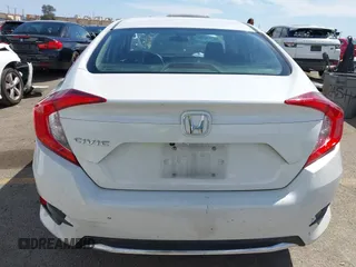 2021 Honda Civic Sedan LX with VIN 2HGFC2F63MH528644, listed as a IAAI auction lot 41998994 with 60,695 mi miles. Bid and sale history available at carsss.com. Image 16.