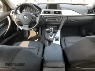 2014 BMW 3 Series 320i xDrive с VIN WBA3C3C55EF984647, выставлен на аукционе Copart как лот 58936005 с пробегом 103 180 миль миль и Списание • Salvage title. История ставок и продаж доступна на DreamBid. Изображение 8.