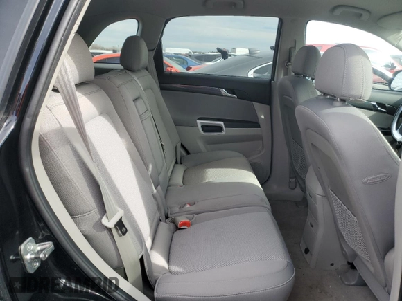 2009 Saturn VUE XR with VIN 3GSCL53719S587118, listed as a Copart auction lot 47271145 with 98,690 mi miles and Salvage Title. Bid and sale history available at carsss.com. Image 11.