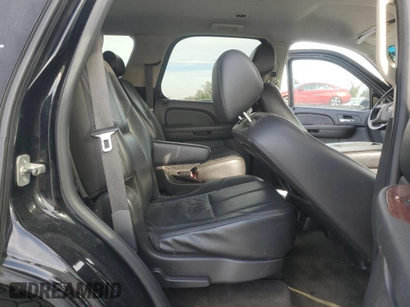 2009 GMC Yukon SLT w/4SA with VIN 1GKEC33369R270660, listed as a Copart auction lot 87280724 with 167,034 mi miles and Clean Title. Bid and sale history available at carsss.com. Image 11.