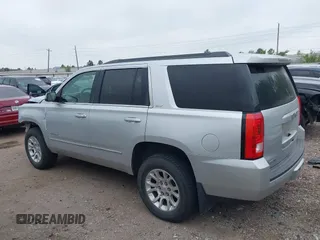 2015 GMC Yukon SLT z VIN 1GKS1BKC0FR172661, wystawiony jako IAAI lot #41911331 z przebiegiem 171 815 mil mil oraz . Historia ofert i sprzedaży dostępna na DreamBid. Obrazek 15.