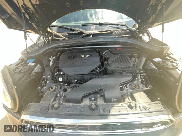 2017 MINI Countryman Cooper S с VIN WMZYT3C36H3D97910, выставлен на аукционе Copart как лот 53674275 с пробегом 173 144 миль миль и Чистый • Clean title. История ставок и продаж доступна на DreamBid. Изображение 7.