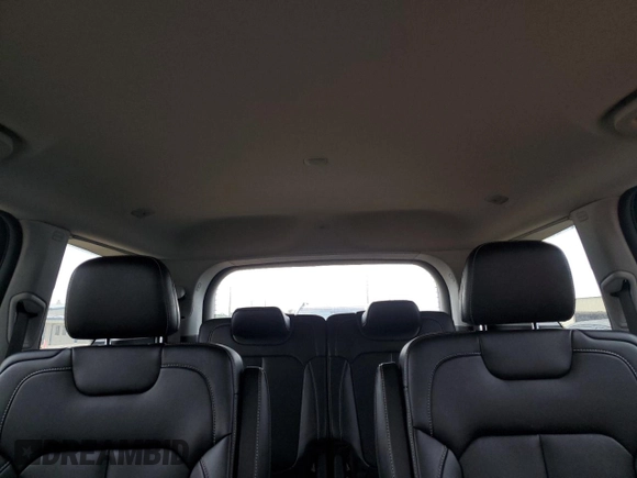 2023 Jeep Grand Cherokee Limited с VIN 1C4RJKBG4P8886474, выставлен на аукционе Copart как лот 53185335 с пробегом 32 553 миль миль и Чистый • Clean title. История ставок и продаж доступна на DreamBid. Изображение 10.