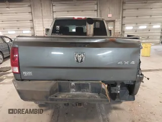 2010 Dodge Ram 2500 SLT with VIN 3D7UT2CL0AG190444, listed as a IAAI auction lot 41962036 with 185,473 mi miles. Bid and sale history available at carsss.com. Image 17.