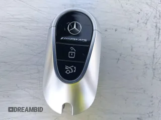 2025 Mercedes-Benz CLE 53 AMG z VIN W1KMJ6CB4SF054888, wystawiony jako IAAI lot #41996903 z przebiegiem 343 mil mil oraz . Historia ofert i sprzedaży dostępna na DreamBid. Obrazek 11.