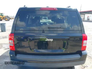 2016 Jeep Patriot Sport с VIN 1C4NJPBA2GD553995, выставлен на аукционе IAAI как лот 41753585 с пробегом 57 317 миль миль и . История ставок и продаж доступна на DreamBid. Изображение 17.