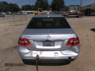2013 Mercedes-Benz E 350 Luxury with VIN WDDHF5KBXDA697261, listed as a IAAI auction lot 42129287 with 130,939 mi miles and . Bid and sale history available at DreamBid. Image 16.
