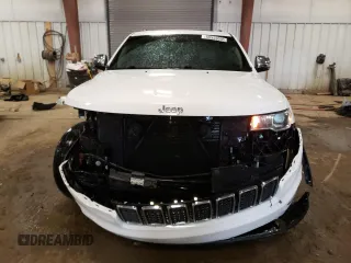 2020 Jeep Grand Cherokee Limited с VIN 1C4RJFBG9LC234853, выставлен на аукционе Copart как лот 50959095 с пробегом 94 798 миль миль и Чистый • Clean title. История ставок и продаж доступна на DreamBid. Изображение 5.