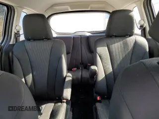 2014 Mazda 5 Touring with VIN JM1CW2CL1E0175300, listed as a Copart auction lot 72724604 with 133,011 mi miles and Clean Title. Bid and sale history available at carsss.com. Image 10.