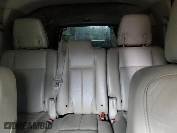 2017 Ford Expedition EL XLT with VIN 1FMJK1JT6HEA59464, listed as a Copart auction lot 45034485 with 157,135 mi miles and Salvage Title. Bid and sale history available at carsss.com. Image 10.