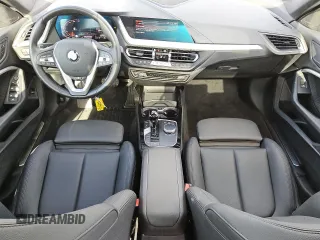 2024 BMW 2 Series 228i with VIN WBA53AK0XR7R54806, listed as a Copart auction lot 53901545 with 13,569 mi miles and Clean title. Bid and sale history available at DreamBid. Image 8.