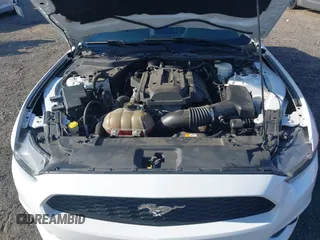 2016 Ford Mustang EcoBoost with VIN 1FA6P8TH9G5241631, listed as a IAAI auction lot 42313352 with 62,090 mi miles and . Bid and sale history available at DreamBid. Image 10.