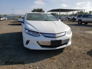 2016 Chevrolet Volt Premier with VIN 1G1RD6S51GU132316, listed as a Copart auction lot 53474452 with 84,329 mi miles. Bid and sale history available at carsss.com. Image 9.