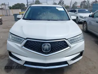 2018 Acura MDX Technology z VIN 5J8YD4H53JL007170, wystawiony jako IAAI lot #42414257 z przebiegiem 41 989 mil mil oraz . Historia ofert i sprzedaży dostępna na DreamBid. Obrazek 12.