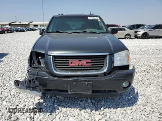 2004 GMC Envoy SLT with VIN 1GKDT13S842421586, listed as a Copart auction lot 51936515 with 188,977 mi miles and Salvage title. Bid and sale history available at DreamBid. Image 5.