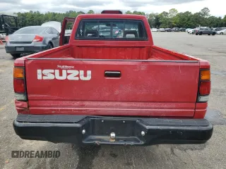 1995 Isuzu Pickup S z VIN JAACL11LXS7202252, wystawiony jako Copart lot #70393254 z przebiegiem 290 933 mil mil oraz Szkody całkowita. Historia ofert i sprzedaży dostępna na DreamBid. Obrazek 6.