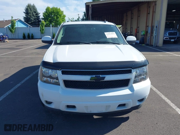 2007 Chevrolet Suburban LT with VIN 1GNFK16357J184567, listed as a IAAI auction lot 41811824 with 233,405 mi miles and . Bid and sale history available at DreamBid. Image 12.