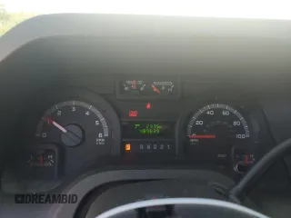 2012 Ford Econoline Cargo Commercial с VIN 1FTNS2EW2CDA38559, выставлен на аукционе Copart как лот 63833185 с пробегом 48 963 миль миль и Чистый • Clean title. История ставок и продаж доступна на DreamBid. Изображение 9.