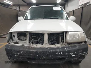 2002 Suzuki Grand Vitara JLX z VIN JS3TD62V824156720, wystawiony jako IAAI lot #42058409 z przebiegiem Nie podano mil oraz . Historia ofert i sprzedaży dostępna na DreamBid. Obrazek 11.