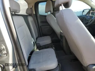 2020 Chevrolet Colorado 2WD Work Truck z VIN 1GCHSBENXL1109965, wystawiony jako Copart lot #43821815 z przebiegiem 57 248 mil mil oraz Szkoda całkowita • Salvage title. Historia ofert i sprzedaży dostępna na DreamBid. Obrazek 10.