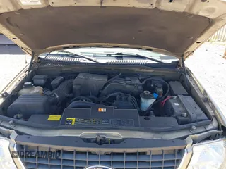 2002 Ford Explorer XLT with VIN 1FMDU63E32ZB26170, listed as a IAAI auction lot 42170224 with 174,244 mi miles and . Bid and sale history available at DreamBid. Image 10.