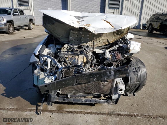 2012 Toyota Camry L with VIN 4T1BF1FK8CU611652, listed as a Copart auction lot 43569695 with 0 mi miles and Salvage Title. Bid and sale history available at carsss.com. Image 5.