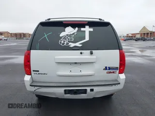 2011 GMC Yukon SLT with VIN 1GKS1CE01BR101311, listed as a IAAI auction lot 41572486 with 1 mi miles. Bid and sale history available at carsss.com. Image 17.