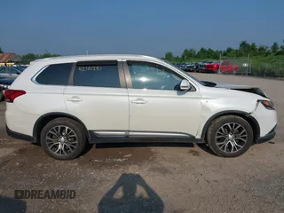 2016 Mitsubishi Outlander GT с VIN JA4JZ4AX4GZ018319, выставлен на аукционе IAAI как лот 42701251 с пробегом 135 936 миль миль и . История ставок и продаж доступна на DreamBid. Изображение 14.