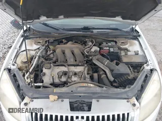 2007 Mercury Milan с VIN 3MEHM07157R628814, выставлен на аукционе IAAI как лот 42593719 с пробегом 131 648 миль миль и . История ставок и продаж доступна на DreamBid. Изображение 10.