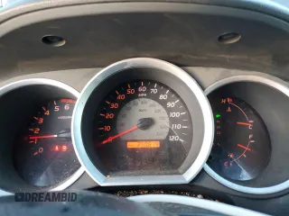 2009 Toyota Tacoma with VIN 3TMLU42N69M024427, listed as a Copart auction lot 85037744 with 260,614 mi miles and Clean Title. Bid and sale history available at DreamBid. Image 9.