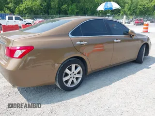 2008 Lexus ES 330 с VIN JTHBJ46G882192414, выставлен на аукционе IAAI как лот 42480488 с пробегом 222 699 миль миль и . История ставок и продаж доступна на DreamBid. Изображение 4.