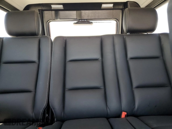 2013 Mercedes-Benz G 550 with VIN WDCYC3HF8DX211927, listed as a Copart auction lot 68049504 with 68,248 mi miles and Salvage title. Bid and sale history available at DreamBid. Image 10.