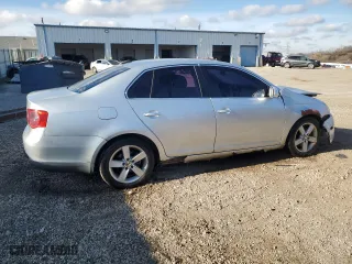 2006 Volkswagen Jetta Sedan 1.9L TDI with VIN 3VWST71KX6M621418, listed as a Copart auction lot 83016824 with 277,788 mi miles and Salvage Title. Bid and sale history available at carsss.com. Image 3.