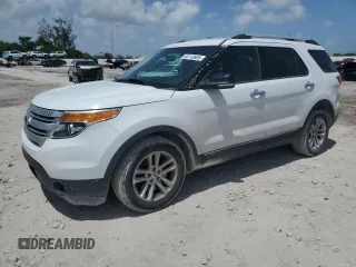 2013 Ford Explorer XLT с VIN 1FM5K7D80DGB42320, выставлен на аукционе Copart как лот 66110695 с пробегом 172 798 миль миль и Чистый • Clean title. История ставок и продаж доступна на DreamBid. Изображение 1.
