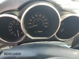 2006 Lexus SC 430 with VIN JTHFN48Y369009713, listed as a Copart auction lot 50726795 with 178,509 mi miles and Salvage title. Bid and sale history available at DreamBid. Image 9.