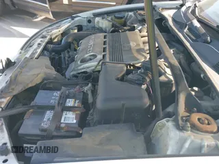 2006 Toyota Camry SE with VIN 4T1BA32K46U092880, listed as a IAAI auction lot 42618322 with 273,410 mi miles and . Bid and sale history available at DreamBid. Image 13.