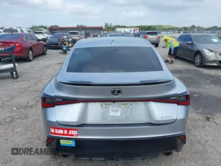 2022 Lexus IS 350 F Sport z VIN JTHGZ1B24N5049106, wystawiony jako IAAI lot #42072738 z przebiegiem 31 072 mil mil oraz . Historia ofert i sprzedaży dostępna na DreamBid. Obrazek 16.
