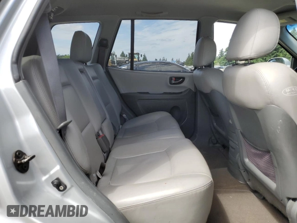 2005 Hyundai Santa Fe GLS с VIN KM8SC73E85U975020, выставлен на аукционе Copart как лот 60939385 с пробегом 111 813 миль миль и Списание • Salvage title. История ставок и продаж доступна на DreamBid. Изображение 11.