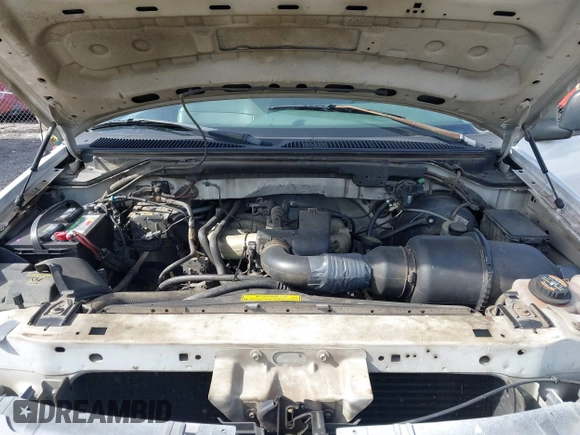 1999 Ford F-150 с VIN 1FTZF1726XNB58407, выставлен на аукционе IAAI как лот 41753826 с пробегом 180 172 миль миль и . История ставок и продаж доступна на DreamBid. Изображение 10.