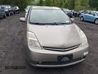 2004 Toyota Prius with VIN JTDKB20U240111589, listed as a IAAI auction lot 42217409 with 163,199 mi miles and . Bid and sale history available at DreamBid. Image 6.
