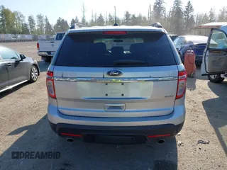 2013 Ford Explorer with VIN 1FM5K8B81DGA93637, listed as a IAAI auction lot 42104394 with 80,644 mi miles and . Bid and sale history available at carsss.com. Image 16.