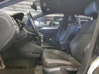 2012 Volkswagen Jetta GLI Autobahn с VIN 3VW5A7AJ6CM372931, выставлен на аукционе Copart как лот 46664485 с пробегом 185 211 миль миль и Чистый • Clean title. История ставок и продаж доступна на DreamBid. Изображение 7.
