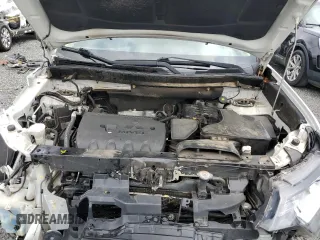 2017 Mitsubishi Outlander ES с VIN JA4AD2A39HZ009648, выставлен на аукционе Copart как лот 54650355 с пробегом 201 447 миль миль и Списание • Salvage title. История ставок и продаж доступна на DreamBid. Изображение 12.