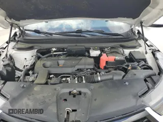 2022 Acura RDX w/A-Spec Package with VIN 5J8TC1H60NL004303, listed as a Copart auction lot 55949505 with 28,026 mi miles and Salvage title. Bid and sale history available at DreamBid. Image 11.